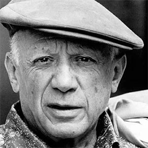 Pablo Picasso