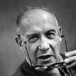 Peter Drucker