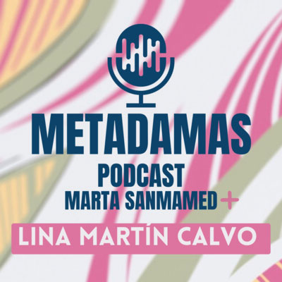 Podcast Metadamas