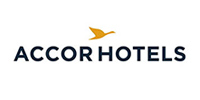 Logo Accor hotels