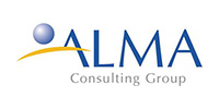 Logo Alma consulting