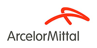 Logo Arcelor Mittal