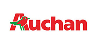 Logo Auchan