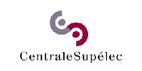 Logo Centrale Supélec