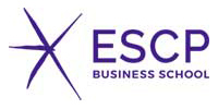 Logo ESCP