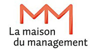 Logo La Maison du Management