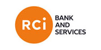 Logo RCI bankandservices